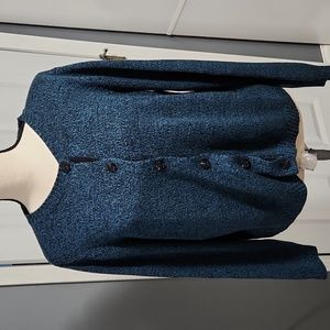 💜I 🤍 Ronson sweater